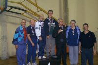 30. Memorijal 